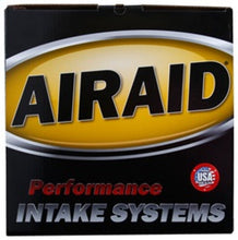Load image into Gallery viewer, Airaid 94-02 Dodge Cummins 5.9L DSL CAD Intake System w/o Tube (Dry / Blue Media)
