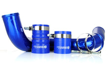 Load image into Gallery viewer, Sinister Diesel 03-07 Ford 6.0L Powerstroke Cold Side Charge Pipe
