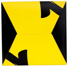 Load image into Gallery viewer, Airaid Universal Air Filter - Cone 6 x 7-1/4 x 5 x 7
