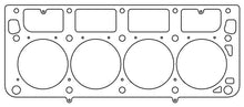 Load image into Gallery viewer, Cometic GM LS1 (w/M.I.D. Sleeves) 4.125 inch Bore .040 inch MLS Headgasket
