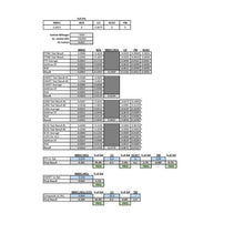 Load image into Gallery viewer, BD Diesel 13-18 Dodge 6.7L Cummins 64.5mm Compressor 70mm Turbine Screamer Turbo
