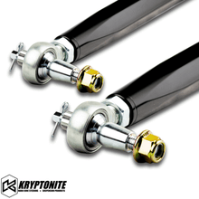 Load image into Gallery viewer, KRYPTONITE POLARIS RZR TIE ROD CONVERSION SPINDLE HARDWARE KIT TURBO S, PRO XP 2018-2021
