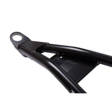 Load image into Gallery viewer, Tusk Mohawk Extreme Duty High Clearance A-Arms (Full Set) Red with Bushing Hardware &amp; Ball Joints - RZR
