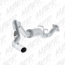 Load image into Gallery viewer, MBRP 07-10 Chevy/GMC 2500HD PU 6.0L V8 3.5in Single Side Exit T409 Cat Back Perf Exhaust
