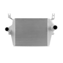 Load image into Gallery viewer, Mishimoto 03-07 Ford 6.0L Powerstroke Intercooler (Silver)
