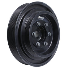 Load image into Gallery viewer, Fluidampr 15-21 Dodge Hellcat 6.2L Supercharged Steel Internally Balanced Damper (11 Percent OD)
