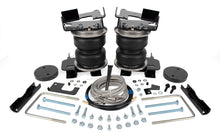 Load image into Gallery viewer, Air Lift Loadlifter 5000 Ultimate Plus 2021+ Ford F-150 w/ Stainless Steel Air Lines
