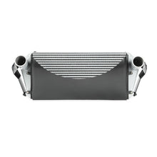 Load image into Gallery viewer, Mishimoto 13+ Dodge Cummins 6.7L Intercooler Kit - Silver
