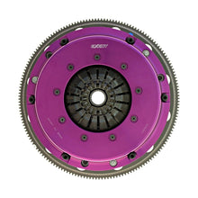 Load image into Gallery viewer, Exedy 1998-2002 Chevrolet Camaro Z28 V8 Hyper Single Clutch Strap Drive Sprung Center Disc
