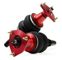 Load image into Gallery viewer, Air Lift Performance 17-19 Audi A4 B9 Quattro Front Kit
