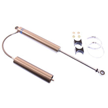 Load image into Gallery viewer, Bilstein Motorsport 10in. TRVL RSRVR SHK PLTD 170/60 46mm Monotube Shock Absorber
