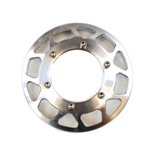 Load image into Gallery viewer, Industrial Injection 07-18 Dodge Cummins 5.9L/6.7L Common Rail Billet Pulley Kit
