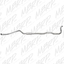 Load image into Gallery viewer, MBRP 88-93 Dodge 2500/3500 Cummins 5.9L 4WD ONLY Turbo Back Single Side Exit P Series Exhaust
