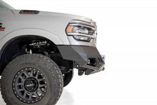 Load image into Gallery viewer, Addictive Desert Designs 19-20 RAM 2500/3500 Hammer Black Stealth Fighter Front Bumper
