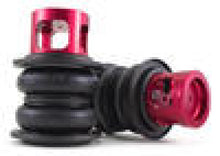 Load image into Gallery viewer, Air Lift Performance 02-07 Infiniti G35 / 03-08 Nissan 350Z Rear Kit
