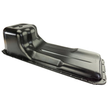 Load image into Gallery viewer, Industrial Injection 03-18 Dodge Cummins 5.9L/6.7L Big Iron Stamped Oil Pan
