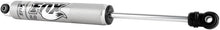 Load image into Gallery viewer, Fox 2.0 Performance Series 8in. Smooth Body IFP Shock / Std Travel w/Eyelet Ends (Alum) - Black
