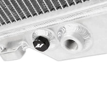 Load image into Gallery viewer, Mishimoto 03-07 Ford F250 w/ 6.0L Powerstroke Engine Aluminum Radiator
