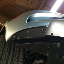 Load image into Gallery viewer, ProTEKt 07-13 BMW M3 E90/E92/E93 Custom Fit Front Bumper Skid Plates
