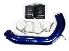 Load image into Gallery viewer, Sinister Diesel 08-10 Ford 6.4L Powerstroke (Cold Side) Intercooler Pipe
