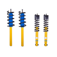 Load image into Gallery viewer, Bilstein B12 1994 BMW 530i Base Wagon Front and Rear Suspension Kit
