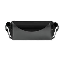 Load image into Gallery viewer, Mishimoto 2013+ Dodge Cummins 6.7L Intercooler Kit - Black
