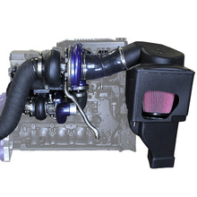 Load image into Gallery viewer, ATS Diesel 03-07 Dodge Cummins 5.9L Aurora 3000/5000 Compound Turbo Kit
