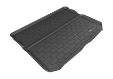 Load image into Gallery viewer, 3D MAXpider 15-19 Audi A3 Sportback E-Tron Kagu Stowable Cargo Liner - Black

