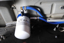 Load image into Gallery viewer, Sinister Diesel 08-10 Ford 6.4L Powerstroke Coolant Filtration System w/ Wix Filter
