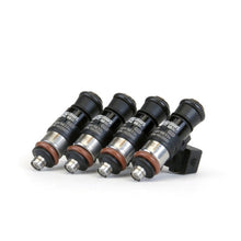 Load image into Gallery viewer, Grams Performance 1600cc LS2/LS3/LS7/L76/L99 INJECTOR KIT
