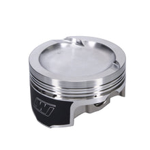 Load image into Gallery viewer, Wiseco Chevy LS Series -25cc Dish 4.100inch Bore Piston Shelf Stock
