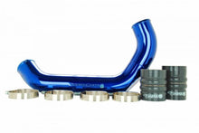 Load image into Gallery viewer, Sinister Diesel 08-10 Ford 6.4L Powerstroke (Cold Side) Intercooler Pipe
