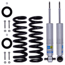 Load image into Gallery viewer, Bilstein B8 6112 19-20 Ford Ranger Front Suspension Kit
