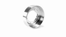 Load image into Gallery viewer, Fleece Performance 13-18 Dodge 2500/3500 Cummins Fan Drive Pulley (Bare Aluminum Finish)
