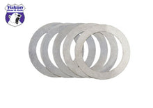 Load image into Gallery viewer, Yukon Gear Pinion Depth Shims For GM 8.25in IFS / 8.5in / 12 Bolt Car / Ford 8.8in &amp; Chrysler 8.25in
