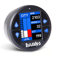 Load image into Gallery viewer, Banks Power Pedal Monster Kit w/iDash 1.8 - Aptiv GT 150 - 6 Way
