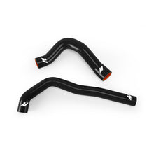 Load image into Gallery viewer, Mishimoto 98-02 Dodge 5.9L CumminsCoolant Hose Kit (Black)
