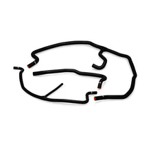 Load image into Gallery viewer, Mishimoto 05-08 Chevy Corvette/Z06 Black Silicone Ancillary Hose Kit
