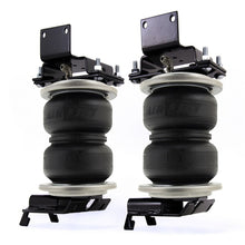 Load image into Gallery viewer, Air Lift Loadlifter 5000 Ultimate for 09-17 Dodge Ram 1500 w/ Stainless Steel Air Lines
