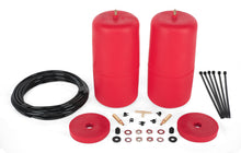 Load image into Gallery viewer, Air Lift 2021+ Nissan Rogue AWD 1000 Air Spring Kit
