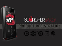 Load image into Gallery viewer, aFe 19-21 RAM 2500/3500 Cummins L6-6.7L (td) (Diesel) SCORCHER PRO Performance Programmer
