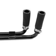 Load image into Gallery viewer, Mishimoto 17-19 Ford 6.7L Powerstroke Transmission Cooler Kit Silver
