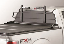 Load image into Gallery viewer, BackRack 99-23 Ford F-250/350/450 Superduty Body Short Headache Rack Frame Only Requires Hardware
