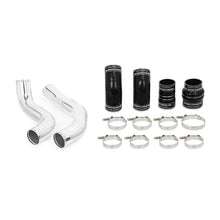 Load image into Gallery viewer, Mishimoto 2013+ Dodge 6.7L Cummins Intercooler Pipe and Boot Kit Black
