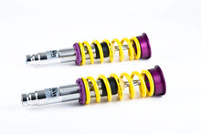 Load image into Gallery viewer, Belltech COILOVER KIT 04+ GM SS TRAILBLZR FRONTS
