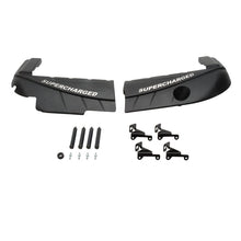 Load image into Gallery viewer, Edelbrock Coil Cover Kit LS3 Supercharger 08-13 Corvette Base Model
