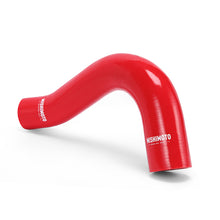 Load image into Gallery viewer, Mishimoto 2010 Dodge 6.7L Cummins Silicone Coolant Hose Kit - Red
