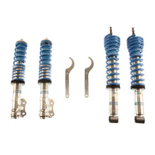 Load image into Gallery viewer, Bilstein B14 1985 Volkswagen Golf Base Front and Rear Performance Suspension System
