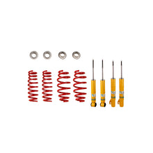 Load image into Gallery viewer, Bilstein B12 Pro-Kit 14-16 BMW M235i Front and Rear Suspension Kit
