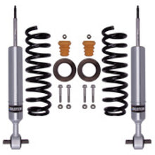 Load image into Gallery viewer, Bilstein B8 6112 Series 15-20 Ford F150 (4WD Only) Front Suspension Kit
